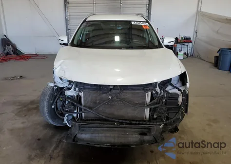 2018 Nissan Rogue S from USA, damaged, VIN 5N1AT2MV4JC730292